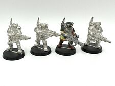 Kasrkin astra militarum gebraucht kaufen  Wörth am Rhein