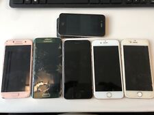 Faulty mixed phone for sale  ROMFORD