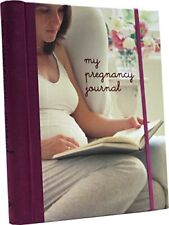 Pregnancy journal rps for sale  UK