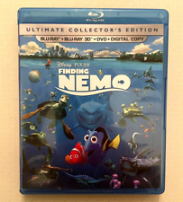 Finding nemo ultimate for sale  Madison