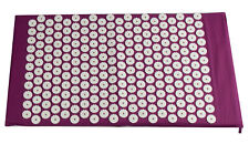 Acupressure mat bed for sale  WAKEFIELD