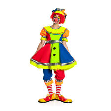 Clown kostüm damen gebraucht kaufen  Kevelaer