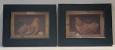 Pair green framed for sale  Wesley Chapel