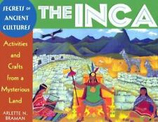 Inca activities crafts for sale  Frederick