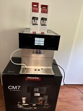 Miele kaffeevollautomat 7550 gebraucht kaufen  Cottbus