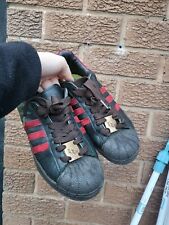 Adidas ian brown for sale  PRESTATYN