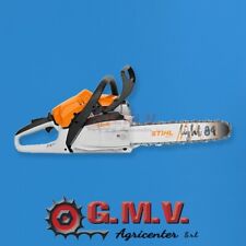 Motosega scoppio stihl usato  Firenze