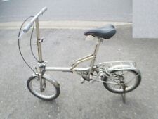 Bicicleta dobrável Yiago muito rara USADA comprar usado  Enviando para Brazil