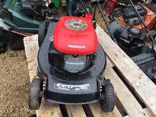 Honda eco hrg465 for sale  SPALDING