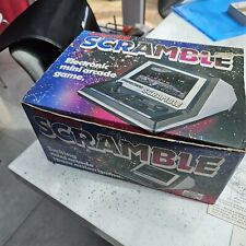 Grandstand scramble electronic for sale  BRACKNELL