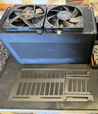 Loque Ghost S1 SFF/ITX Gaming PC Case with Noctua Fans for sale  Shipping to South Africa