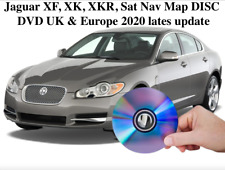 Map jaguar xkr for sale  RAMSGATE