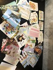Greeting card lot for sale  Wylie