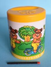 Vintage kinder spardose gebraucht kaufen  Nörvenich