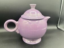 Fiestaware fiesta lilac for sale  Shipping to Ireland