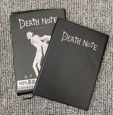 death note book for sale  DERBY