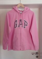 Gap sweatjacke mädchen gebraucht kaufen  Kreuzheide,-Vorsfelde