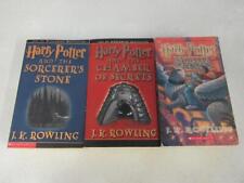 Lot rowling books for sale  Newton
