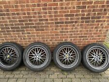 Bbs reps 5x120 for sale  EASTBOURNE