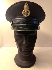 Cappello polizia penitenziaria usato  Italia