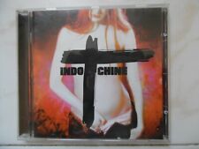 Indochine 2002 d'occasion  Tonnay-Charente