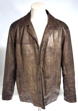 Aviatrix leather jacket for sale  EXETER