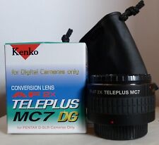 Nikon kenko teleplus usato  Vaglio Serra