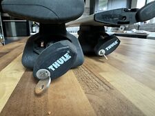 Thule wing bar for sale  ROMFORD