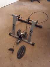 Bicycle trainer stationary for sale  LONDON