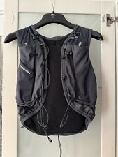 Used, Salomon Adv Skin 15 Running Hydration Vest Size Small for sale  Shipping to South Africa