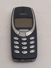 Nokia 3310 blu usato  Torino