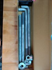 Concrete anchor bolts for sale  Brooksville