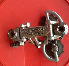 campagnolo rear derailleur for sale  HUNTINGDON