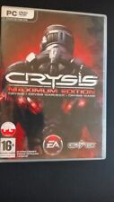 Crysis maximum edition usato  Ostra Vetere