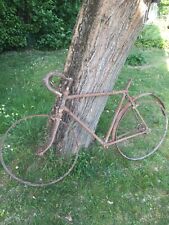 Ancien vélo cycles d'occasion  Belpech