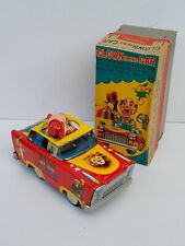 Tin toy 1950 usato  Ton