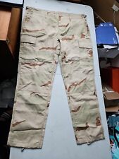 Army cargo camo for sale  LIVERPOOL