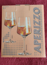 Ritzenhoff aperizzo gläser gebraucht kaufen  Toppenstedt