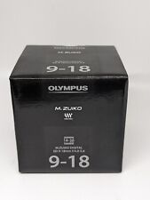 Olympus m.zuiko digital for sale  SOLIHULL