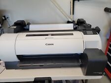 Canon imageprograf large for sale  Olympia