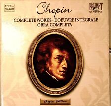 Chopin edition the gebraucht kaufen  Berlin