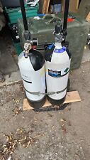 Compressed air 12l for sale  KING'S LYNN
