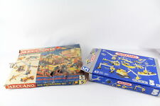 meccano box set for sale  LEEDS