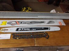 Stihl oem light for sale  Green Castle