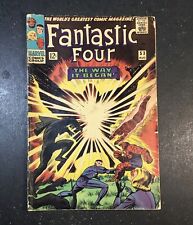 Fantastic four 2nd for sale  Ballwin