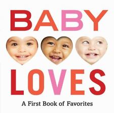 Baby loves first for sale  Roanoke