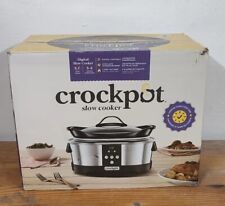 Crock pot cr605 for sale  Shipping to Ireland