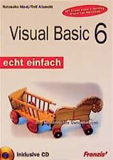 Visual basic 6 gebraucht kaufen  Berlin