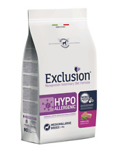 Exclusion hypoallergenic per usato  Como