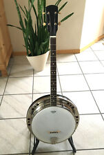 Framus tenor banjo for sale  Shipping to Ireland